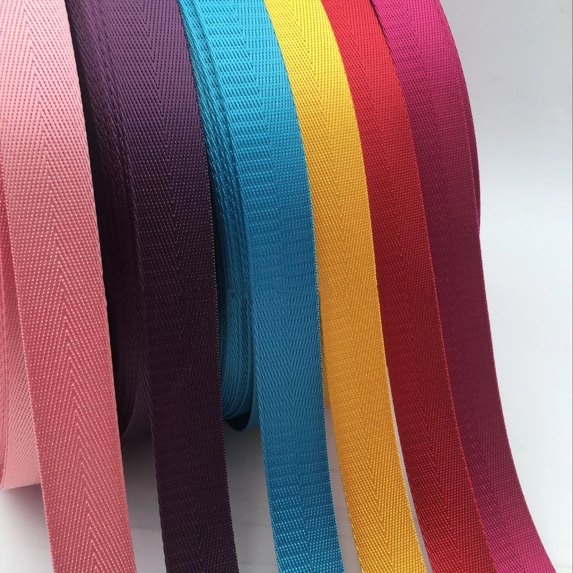 50mm Nylon Webbing 5Meters High Tenacity Backpack Strap Dog CollarWebbing Ribbon Clothes Sewing Tape Outdoor Backpack Bag Parts
50mm Nylon Webbing 5Meters High Tenacity Backpack Strap Dog CollarWebbing Ribbon Clothes Sewing Tape Outdoor Backpack Bag Parts