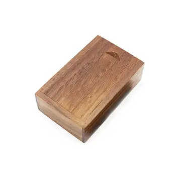 Personalized Wooden Ring Box Holder Wedding Ring Bearer Storage Jewelry Case Box Container V6F8
Personalized Wooden Ring Box Holder Wedding Ring Bearer Storage Jewelry Case Box Container V6F8