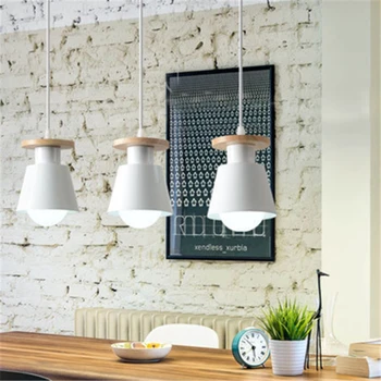 Nordic LED Pedant Light Modern Hanging Ceiling Lamp Chandelier for Home Indoor Kitchen Dinning Living Room Restaurant Cafe Store
Nordic LED Pedant Light Modern Hanging Ceiling Lamp Chandelier for Home Indoor Kitchen Dinning Living Room Restaurant Cafe Store