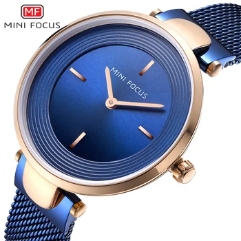MINI FOCUS Watches Women Top Brand Luxury Quartz Watch Women Fashion Relojes Mujer Stainless Steel Ladies Quartz Wrist Watches
MINI FOCUS Watches Women Top Brand Luxury Quartz Watch Women Fashion Relojes Mujer Stainless Steel Ladies Quartz Wrist Watches