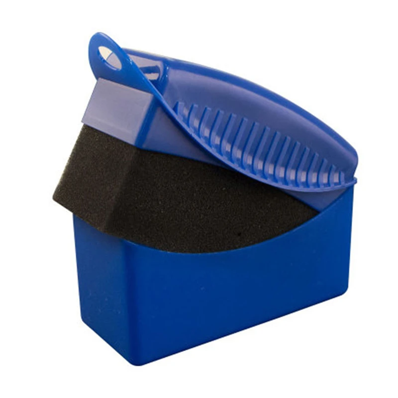 Car Wheel Polishing Waxing Sponge Brush ABS Plastics Washing Cleaning Brush Sponge Brush Car Clean Detail Accessories
Car Wheel Polishing Waxing Sponge Brush ABS Plastics Washing Cleaning Brush Sponge Brush Car Clean Detail Accessories