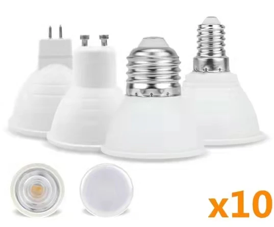 6W High Power MR16 GU10 E14 E27 LED Bulb AC 220V 2835 SMD GU10 LED Light With Protection Cap LED Spotlight LED Lamp For Ceiling
6W High Power MR16 GU10 E14 E27 LED Bulb AC 220V 2835 SMD GU10 LED Light With Protection Cap LED Spotlight LED Lamp For Ceiling