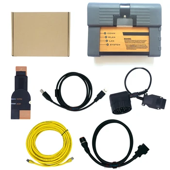 For B.MW ICOM A2+B+C Diagnostic & Programming Tool with DHL free shipping without Software ICOM A2 Second Generation of ICOM
For B.MW ICOM A2+B+C Diagnostic & Programming Tool with DHL free shipping without Software ICOM A2 Second Generation of ICOM