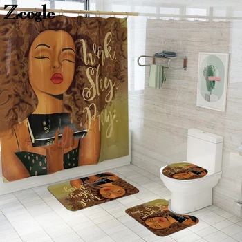 Cartoon Bath Mat Set Absorbent Toilet Seat Cover Mat Bathroom Carpet Non-slip Bathroom Floor Mat Microfiber Bath Rug
Cartoon Bath Mat Set Absorbent Toilet Seat Cover Mat Bathroom Carpet Non-slip Bathroom Floor Mat Microfiber Bath Rug