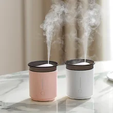 Electric Aroma Diffuser Air Humidifier Aromatherapy For Home 200ML USB Essential Oil Diffuser Ultrasonic Humidifier Mist Maker
Electric Aroma Diffuser Air Humidifier Aromatherapy For Home 200ML USB Essential Oil Diffuser Ultrasonic Humidifier Mist Maker