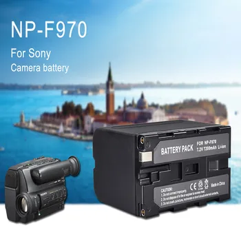 For Sony Alpha Camera Multiple devices High-capacity 7200mA Rechargeable Battery
For Sony Alpha Camera Multiple devices High-capacity 7200mA Rechargeable Battery