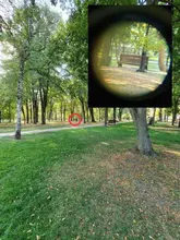 Telescopio Monocular portátil 30x25 Mini HD, Monocular profesional con Zoom militar, 10X, de Campo Grande de visión