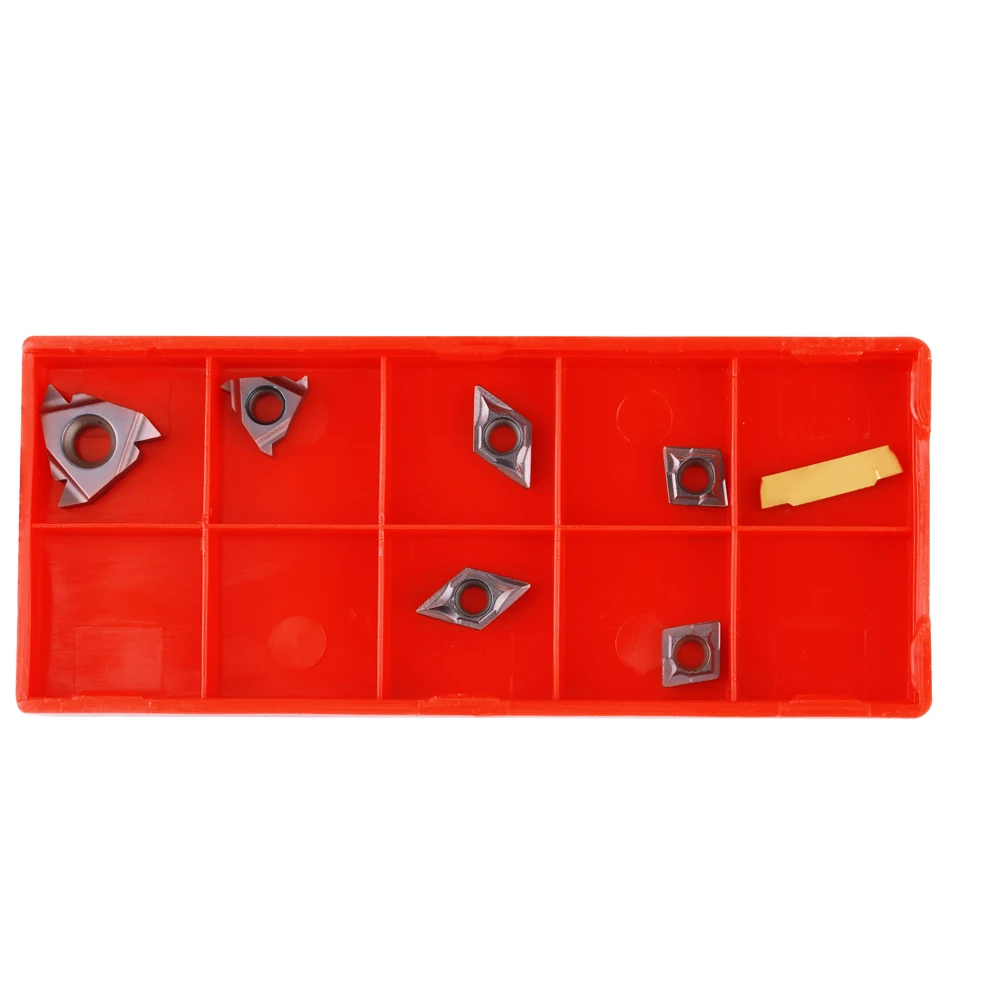 Hot Multifunctional Solid Carbide Inserts Holder Boring Bar With Wrenches For Lathe Turning Tools Set
Hot Multifunctional Solid Carbide Inserts Holder Boring Bar With Wrenches For Lathe Turning Tools Set