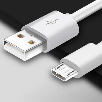 8m/26ft Micro USB Power Extension Cable for Larkkey 1080 for Wyze Cam Pan for Oculus Go Security Camera for YI Dome/Home Camera
8m/26ft Micro USB Power Extension Cable for Larkkey 1080 for Wyze Cam Pan for Oculus Go Security Camera for YI Dome/Home Camera