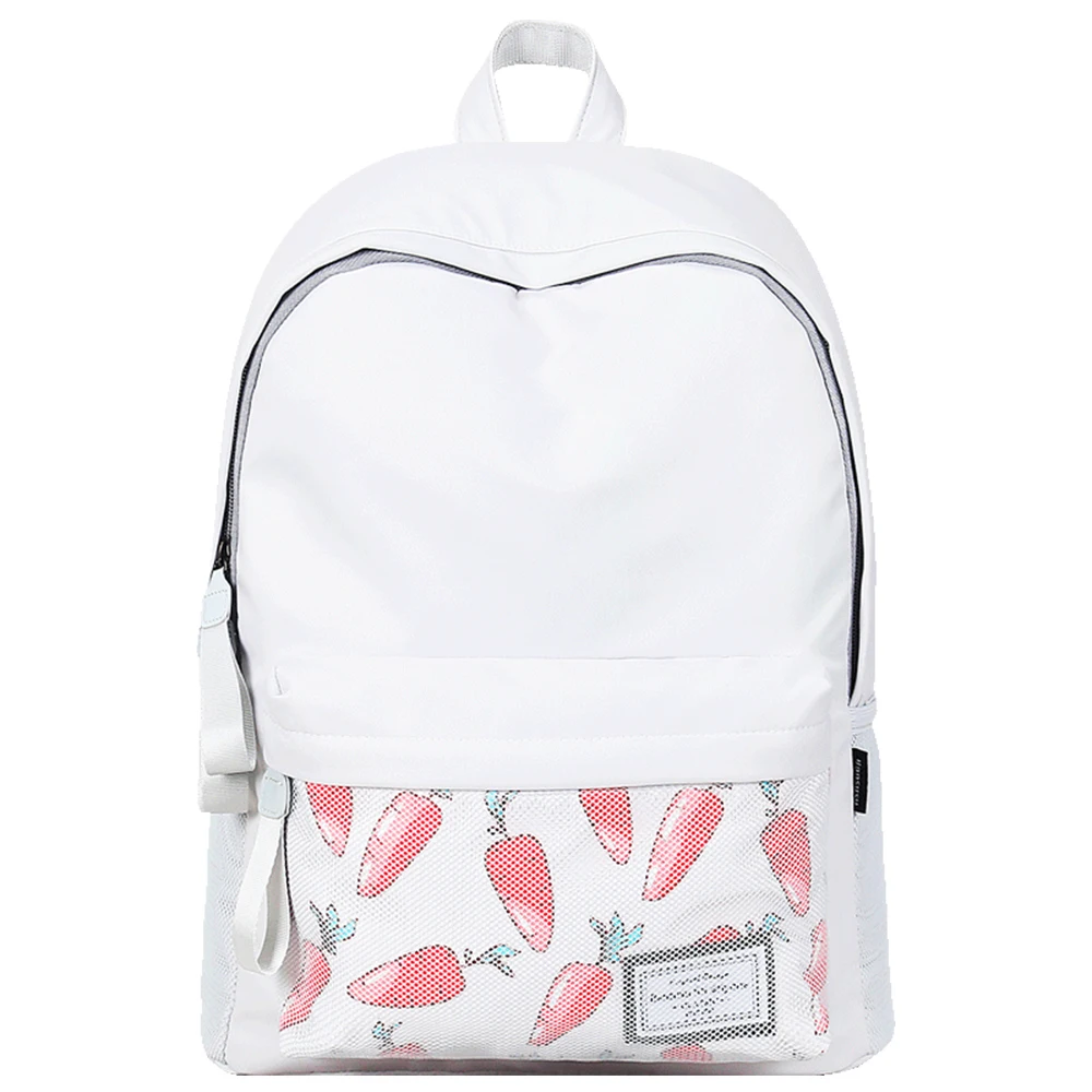 Brand New School Bag for Teenage Girl Female School Shoulder Bag Casual Backpack Durable Schoolbag Lady Travel Bagpack Mochila 
Brand New School Bag for Teenage Girl Female School Shoulder Bag Casual Backpack Durable Schoolbag Lady Travel Bagpack Mochila