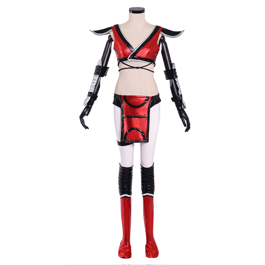 Game Mortal Kombat X Cosplay Costumes Combat Outfit Full Suit Coats Pants Masks Apron For Halloween Carnival
Game Mortal Kombat X Cosplay Costumes Combat Outfit Full Suit Coats Pants Masks Apron For Halloween Carnival