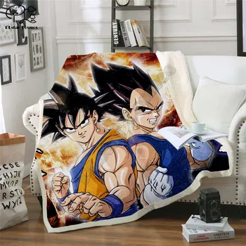 Dragon Ball Z Fleece Blanket 3D full printed Wearable Blanket Adults/kids Fleece Blanket HOME ACCESSORIES drop shippng style-1
Dragon Ball Z Fleece Blanket 3D full printed Wearable Blanket Adults/kids Fleece Blanket HOME ACCESSORIES drop shippng style-1