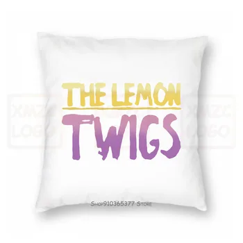 The Lemon Twigs Pillow case Music Pop Rock Men Women Men 
The Lemon Twigs Pillow case Music Pop Rock Men Women Men
