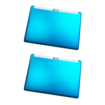 10.1 Inch Tablet MTK6592 1+16G Quadcore Android 1280X800 WiFi+Bluetooth Dual SIM Card for Kids Elderly
10.1 Inch Tablet MTK6592 1+16G Quadcore Android 1280X800 WiFi+Bluetooth Dual SIM Card for Kids Elderly