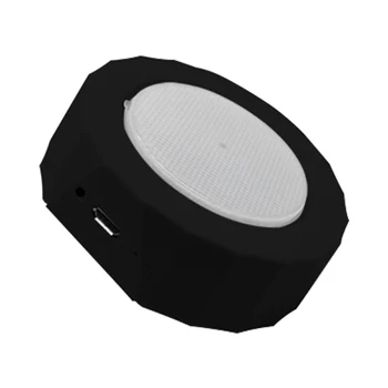 Magnetic Roof 3 Modes Led Decorative Lamp Car Interior Reading Light Home Adjustable Brightness Universal USB Rechargeable Night
Magnetic Roof 3 Modes Led Decorative Lamp Car Interior Reading Light Home Adjustable Brightness Universal USB Rechargeable Night