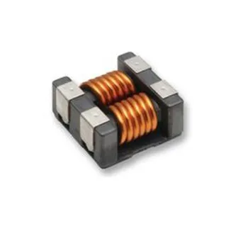 Taidacent SMD Common Mode Choke Coil 4A Common Mode Filter Toroidal Transformer 700 Ohmms Power Line Inductor High Frequency
Taidacent SMD Common Mode Choke Coil 4A Common Mode Filter Toroidal Transformer 700 Ohmms Power Line Inductor High Frequency