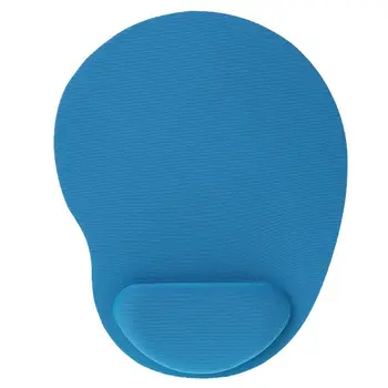 Environmental Friendly EVA Bracers Mouse Pad Computer Games Creative Solid Color New Type Mouse Pad LX9A
Environmental Friendly EVA Bracers Mouse Pad Computer Games Creative Solid Color New Type Mouse Pad LX9A