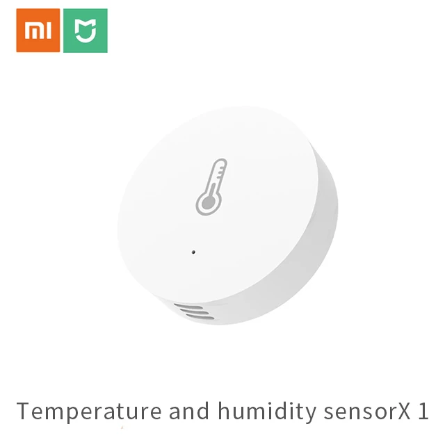 Датчик Xiaomi Mijia