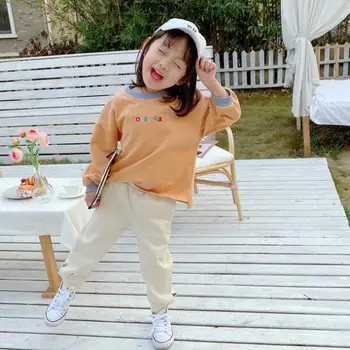 2020 new arrival baby girls boys striped t-shirt spring fashion kids sweatshirt girls tops 3-8t
2020 new arrival baby girls boys striped t-shirt spring fashion kids sweatshirt girls tops 3-8t