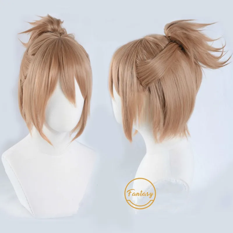 Prince of Stride Alternative Yagami Riku термостойкий костюм для косплея парик из волос +