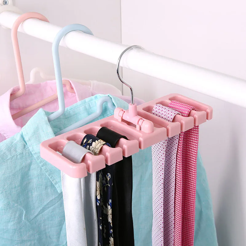 Multifunction Home Storage Rack Tie Belt Organizer Rotating Ties Hanger Holder Closet Organization Wardrobe Finishing Rack
Multifunction Home Storage Rack Tie Belt Organizer Rotating Ties Hanger Holder Closet Organization Wardrobe Finishing Rack