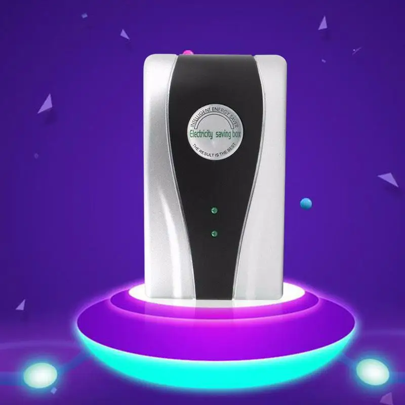 Power Saving Adapter 90V~250V Solar Electrical Devices Smart Energy Saving Adapter Efficient US Plug Stabilize Voltage Powerful
Power Saving Adapter 90V~250V Solar Electrical Devices Smart Energy Saving Adapter Efficient US Plug Stabilize Voltage Powerful