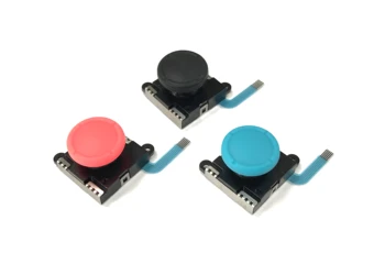 20PCS Replacement 3D Analog Joystick Thumb Stick Joystick Sensor Module For Nintend Switch NS Controller
20PCS Replacement 3D Analog Joystick Thumb Stick Joystick Sensor Module For Nintend Switch NS Controller
