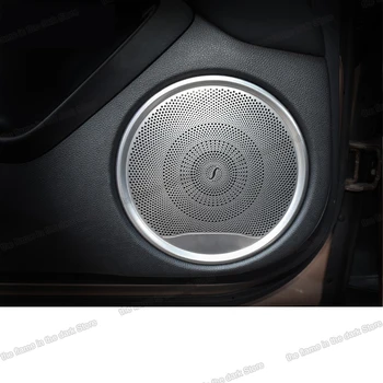 Lsrtw2017stainless Steel Car Inner Door Sound Player Cover Net for Acura CDX 2017 2018 2019 2020
Lsrtw2017stainless Steel Car Inner Door Sound Player Cover Net for Acura CDX 2017 2018 2019 2020