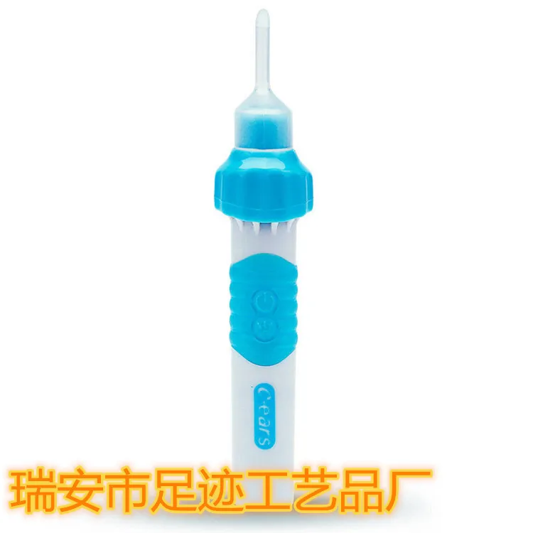 Electric Earpick Luminous Ear Pick Children Ear Cleaning Useful Product Baby Ear Cleaning Tool Kit Ear Pick Light Included
Electric Earpick Luminous Ear Pick Children Ear Cleaning Useful Product Baby Ear Cleaning Tool Kit Ear Pick Light Included