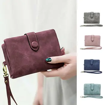 2019 Fashion Women Wallet Short Small Money Clips Purse Ladies Wallet Coin Card Holder NEW /BL15
2019 Fashion Women Wallet Short Small Money Clips Purse Ladies Wallet Coin Card Holder NEW /BL15