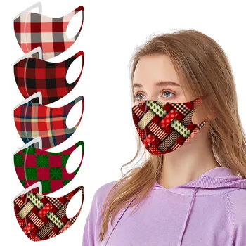 Adult Christmas Mouth Mask for ProtectionWashable Earloop Masks 5/10/30PCS Ear Hook Face Mask Windproof Mouth Caps Face Shield
Adult Christmas Mouth Mask for ProtectionWashable Earloop Masks 5/10/30PCS Ear Hook Face Mask Windproof Mouth Caps Face Shield