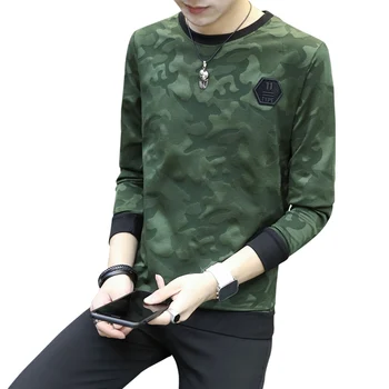 ZNG The sweatshirt men 2018 hot sale Spring and autumn 3D Camouflage fashion hoodies hip hop brand clothing
ZNG The sweatshirt men 2018 hot sale Spring and autumn 3D Camouflage fashion hoodies hip hop brand clothing