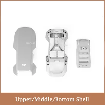 Brand New Original Replacement Upper Bottom Middle Frame Shell Middle Shell Cover for DJI Mavic Mini Drone Repair Parts
Brand New Original Replacement Upper Bottom Middle Frame Shell Middle Shell Cover for DJI Mavic Mini Drone Repair Parts
