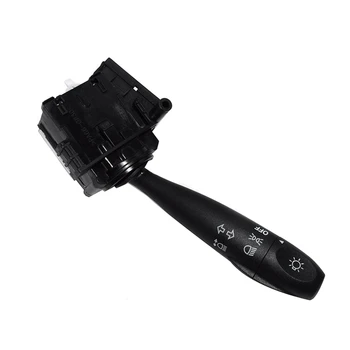 93410-1G000 Turn Signal Light Switch for Hyundai Accent Kia Rio5 Rio 1.6L 2006 2007 2008 2009 2010 2011
93410-1G000 Turn Signal Light Switch for Hyundai Accent Kia Rio5 Rio 1.6L 2006 2007 2008 2009 2010 2011