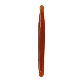 Natural Jade Points Pen Handmade Face Point Massage Tool SPA Therapy Jade Stone Scraping Stick Massager
Natural Jade Points Pen Handmade Face Point Massage Tool SPA Therapy Jade Stone Scraping Stick Massager