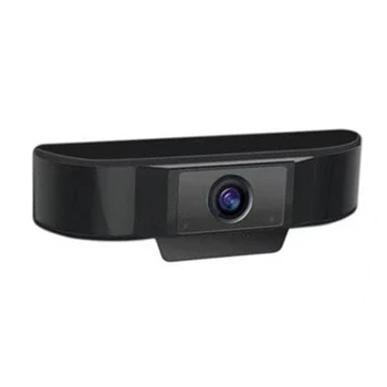 Webcam with Microphone, 1080P HD Webcam USB Plug and Play Widescreen Computer Camera For Laptop Desktop Video Calling
Webcam with Microphone, 1080P HD Webcam USB Plug and Play Widescreen Computer Camera For Laptop Desktop Video Calling