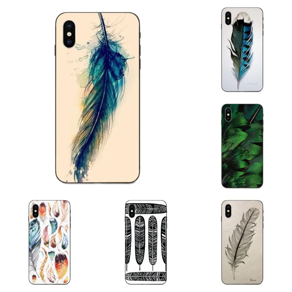 For Huawei Honor 5A 6A 6C 7A 7C 7X 8 8A 8C 8X 9 9X 10 10i 20 Lite Pro Soft Fashion Case Marcelo Burlon Feather
For Huawei Honor 5A 6A 6C 7A 7C 7X 8 8A 8C 8X 9 9X 10 10i 20 Lite Pro Soft Fashion Case Marcelo Burlon Feather