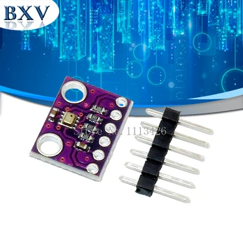 10PCS BMP280 3.3 Digital Barometric Pressure Altitude Sensor High Precision Atmospheric Module igmpnrq
10PCS BMP280 3.3 Digital Barometric Pressure Altitude Sensor High Precision Atmospheric Module igmpnrq