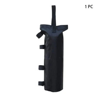 Instant Tent Durable Weights Adjustable Wear Resistant Outdoor Windproof Canopy Fixing Sand Bag Extra Large For Patio Accessory
Instant Tent Durable Weights Adjustable Wear Resistant Outdoor Windproof Canopy Fixing Sand Bag Extra Large For Patio Accessory