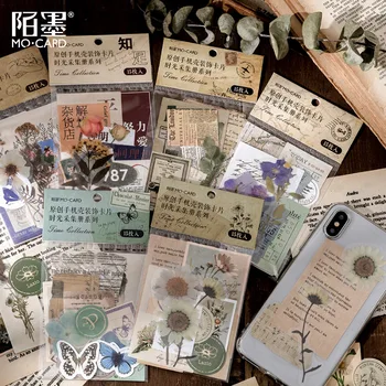mo mo Origional Mobile Phone Shell Decorative Card Time Acquisition Book Series INS Wind Plant Hand Account Decorative Stickers
mo mo Origional Mobile Phone Shell Decorative Card Time Acquisition Book Series INS Wind Plant Hand Account Decorative Stickers
