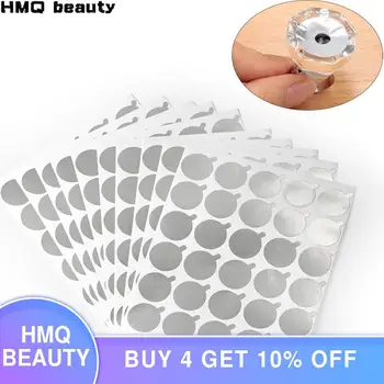 New 300pcs disposable Eyelash glue holder Pallet Eyelash Extension glue pads Under Stand Eyelash Eye Beauty Tools size 2.5cm
New 300pcs disposable Eyelash glue holder Pallet Eyelash Extension glue pads Under Stand Eyelash Eye Beauty Tools size 2.5cm