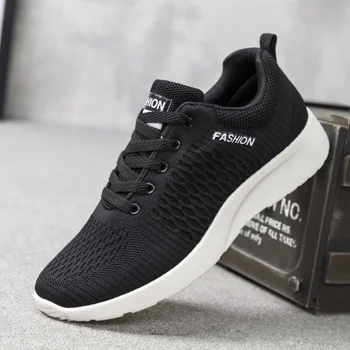 2020 new fashion mesh shoes men's breathable mesh sports shoes summer men's shoes versatile white casual shoes
2020 new fashion mesh shoes men's breathable mesh sports shoes summer men's shoes versatile white casual shoes
