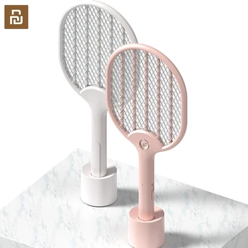 3Life Rechargeable Electric Mosquito Swatter Hand-held Bug Fly Rocket Killer Anti-electric Shock Mosquito Dispeller For Home Use
3Life Rechargeable Electric Mosquito Swatter Hand-held Bug Fly Rocket Killer Anti-electric Shock Mosquito Dispeller For Home Use