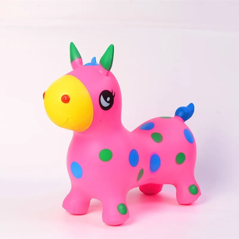 Customizable PVC Coloured Drawing Unicorn Thickening Outdoor Inflatable Donkey Inflatable Toy Hot Selling
Customizable PVC Coloured Drawing Unicorn Thickening Outdoor Inflatable Donkey Inflatable Toy Hot Selling
