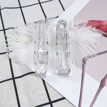 2ml Clear Lip Gloss Wand Tube Empty DIY Diamond Lip Gloss Bottle Cosmetic Lipgloss Container Transparent lip gloss container
2ml Clear Lip Gloss Wand Tube Empty DIY Diamond Lip Gloss Bottle Cosmetic Lipgloss Container Transparent lip gloss container