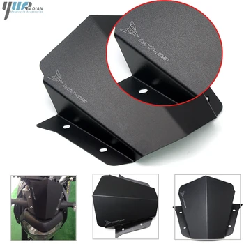 2020 For Yamaha FZ09 MT 09 FZ-09 2014-2019 MT09 MT-09 FZ 09 Motorcycle CNC Front Windshield Windscreen Airflow Wind Deflector
2020 For Yamaha FZ09 MT 09 FZ-09 2014-2019 MT09 MT-09 FZ 09 Motorcycle CNC Front Windshield Windscreen Airflow Wind Deflector