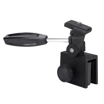 Vehicles Window Mount Holder Standard Thread Vehicle Window Mounts Non-Slip Pad With Handle For Camera Telescopes
Vehicles Window Mount Holder Standard Thread Vehicle Window Mounts Non-Slip Pad With Handle For Camera Telescopes