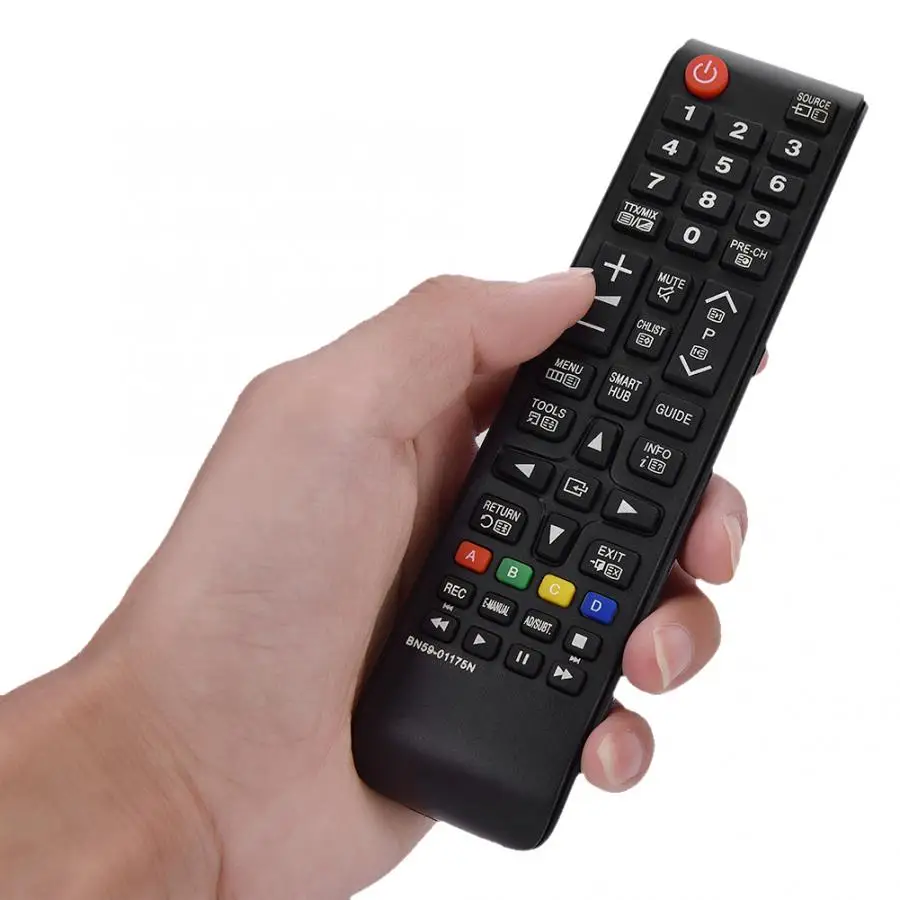 universal remote control BN59-01175N HDTV Replacement Remote Control Controller for LCD Smart TV controle remoto
universal remote control BN59-01175N HDTV Replacement Remote Control Controller for LCD Smart TV controle remoto