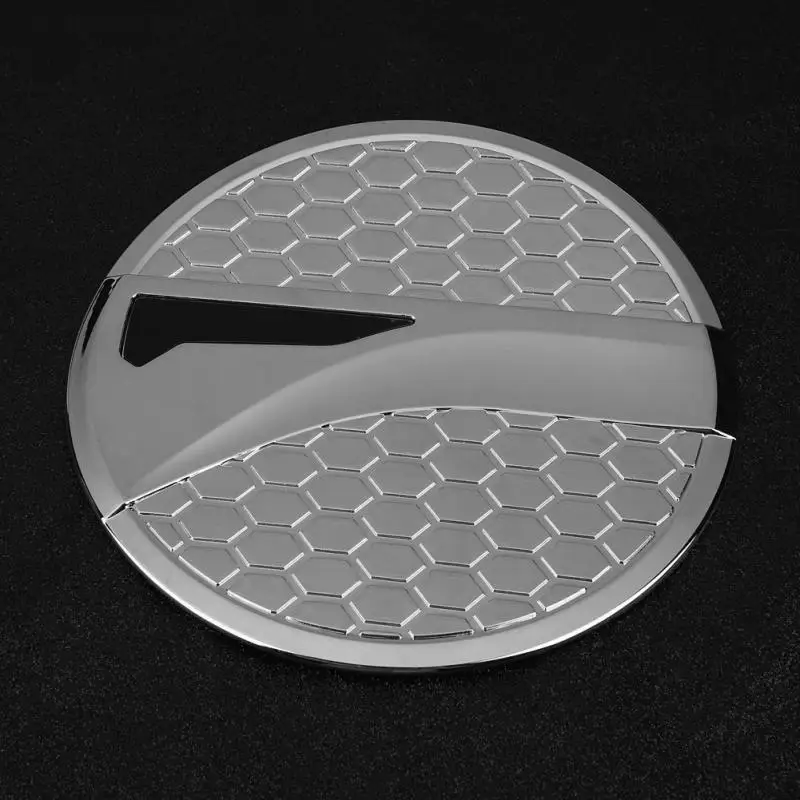 1pcs Fashion Design Car ABS Chrome Gas Cap Fuel Tank Cover Trim for Kia Sportage KX5 QL 2015 2016 2017 2018 New Arrive
1pcs Fashion Design Car ABS Chrome Gas Cap Fuel Tank Cover Trim for Kia Sportage KX5 QL 2015 2016 2017 2018 New Arrive