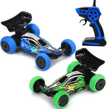 2.4G High Speed Mini Remote Control Car Competitive Racing USB Charging 1:32 Wireless Remote Control Stunt Drift Car Toy
2.4G High Speed Mini Remote Control Car Competitive Racing USB Charging 1:32 Wireless Remote Control Stunt Drift Car Toy